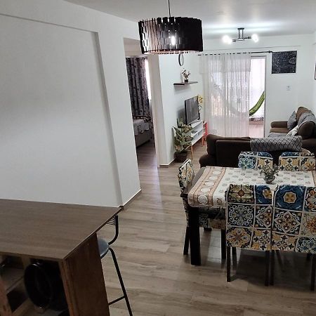Apto Praia Pontal, Vista Mar Рио де Жанейро Екстериор снимка