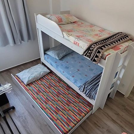 Apto Praia Pontal, Vista Mar Рио де Жанейро Екстериор снимка