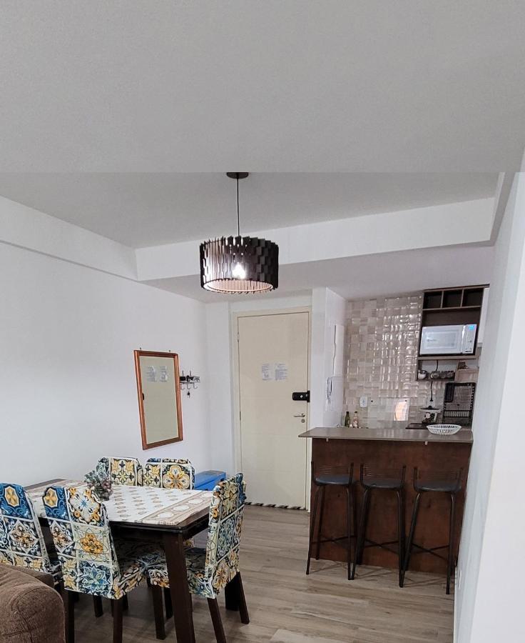 Apto Praia Pontal, Vista Mar Рио де Жанейро Екстериор снимка